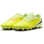 Nike Phantom 6 Low Academy FG-MG - Paquete de máximo voltaje