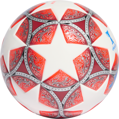 adidas 2026 Women's Champions League Mini Ball