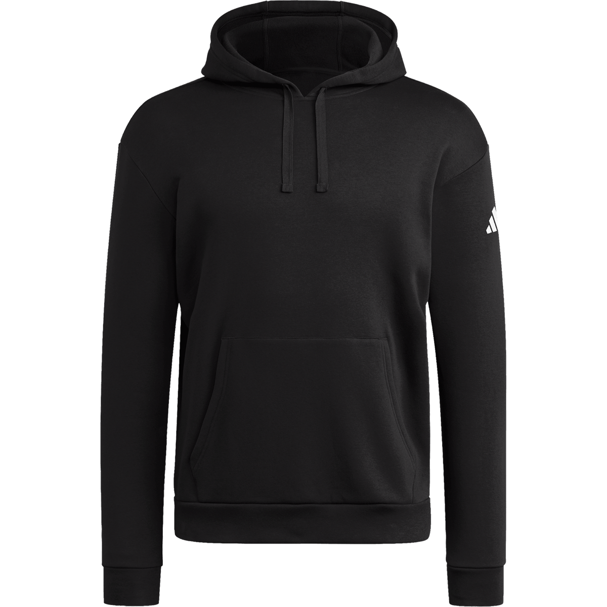 Adidas Fleece Hoodie