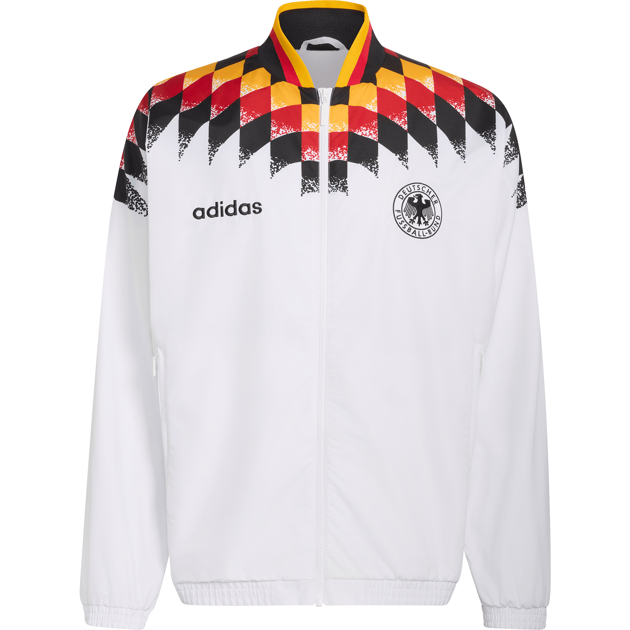 adidas Men's Germany 1994 Track Top