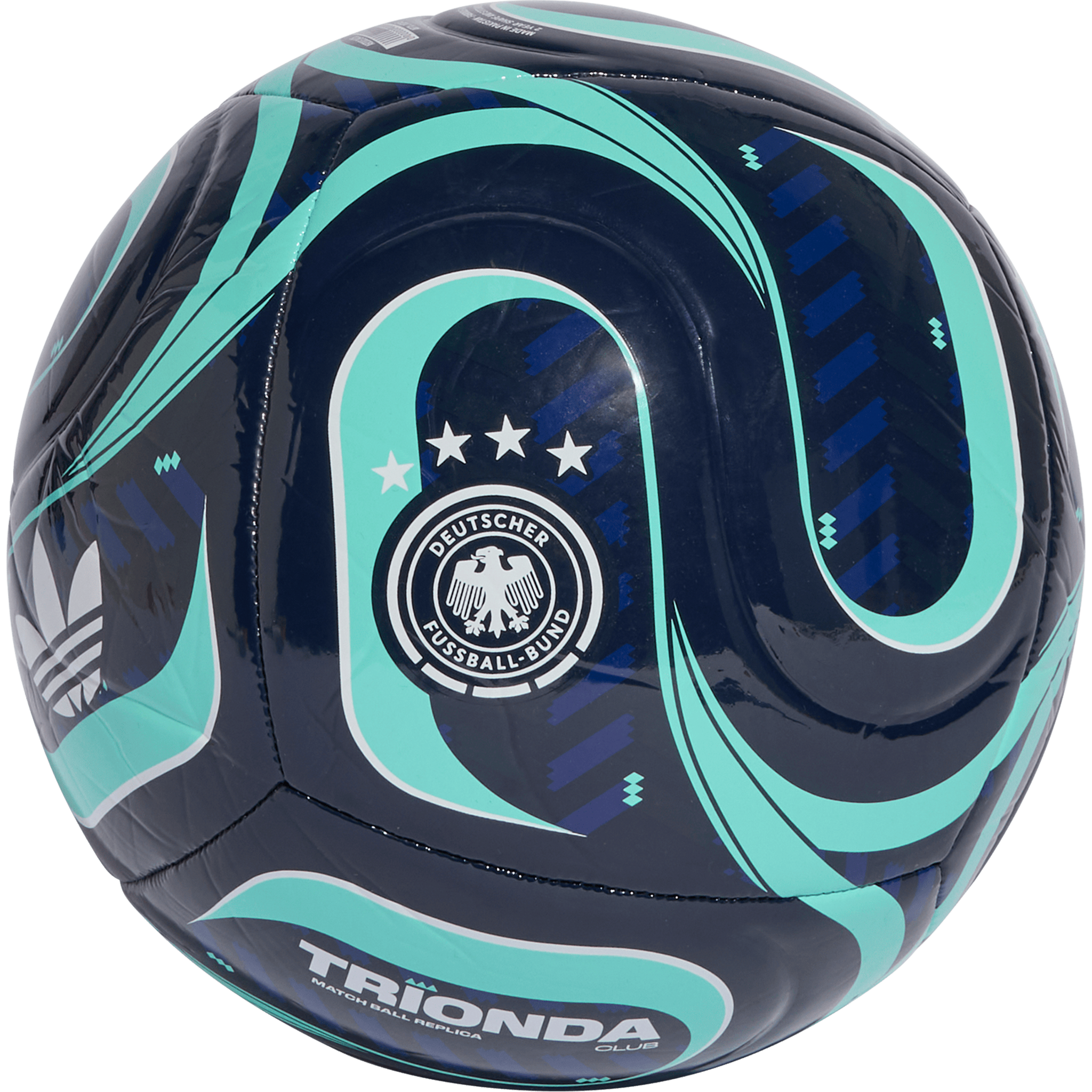 adidas Trionda Germany Away 2026 Club Ball