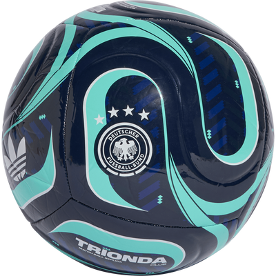 Balón adidas Trionda Alemania Visitante 2026 Club