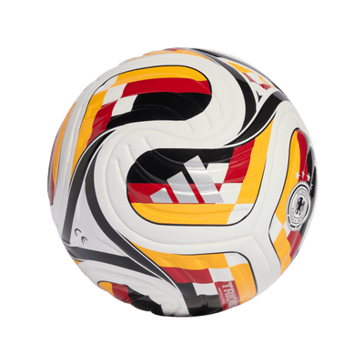 adidas 2026 World Cup Germany Home Trionda Mini Ball