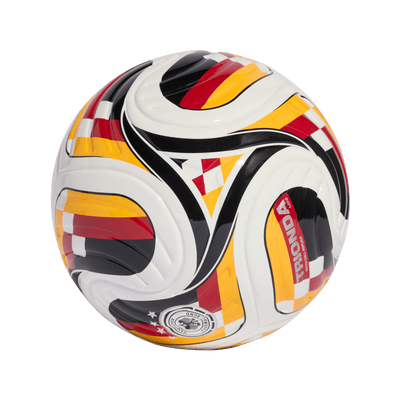 adidas 2026 World Cup Germany Home Trionda Mini Ball
