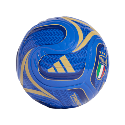 adidas 2026 World Cup Italy Home Mini Ball