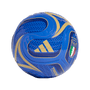 Minibalón adidas 2026 Copa Mundial Italia Local