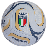 adidas Trionda Italy Away 2026 Club Ball
