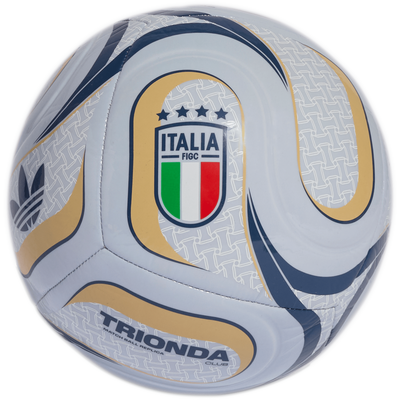 Balón de club adidas Trionda Italia Visitante 2026