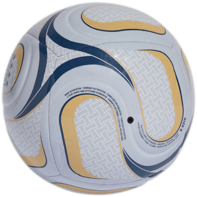 Balón de club adidas Trionda Italia Visitante 2026