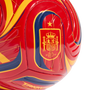 Minibalón adidas 2026 Copa Mundial España Local