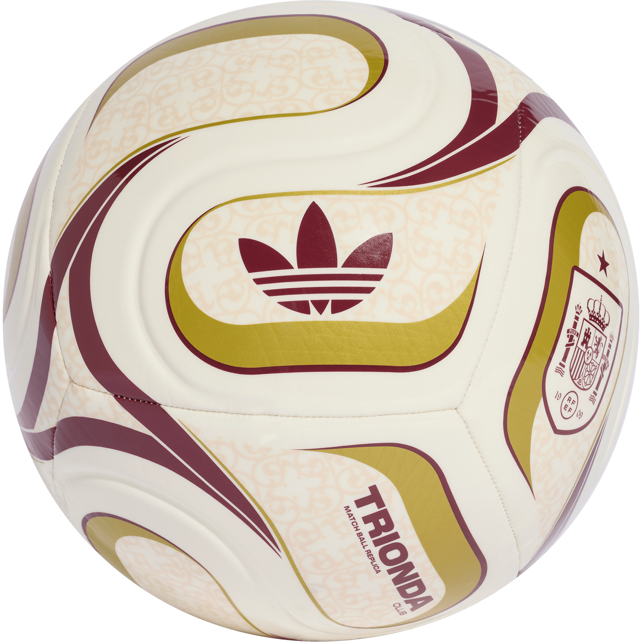 adidas Trionda Spain Away 2026 Club Ball