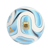 adidas 2026 World Cup Argentina Home Mini Ball
