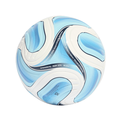 adidas 2026 World Cup Argentina Home Mini Ball