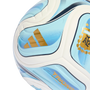 Minibalón de Fútbol adidas Mundial 2026 Argentina Local
