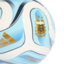 Minibalón de Fútbol adidas Mundial 2026 Argentina Local