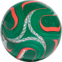 adidas World Cup 2026 Mexico Home Club Trionda Soccer Ball - White