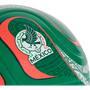 adidas World Cup 2026 Mexico Home Club Trionda Soccer Ball - White
