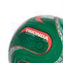 adidas World Cup 2026 Mexico Home Club Trionda Soccer Ball - White