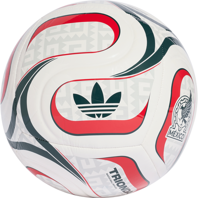 Balón adidas Trionda México Visitante 2026 Club