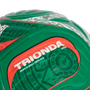 adidas World Cup 2026 Mexico Home Mini Soccer Ball - White