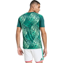 adidas Men's Mexico Home Pre-Match Jersey