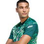 adidas Men's Mexico Home Pre-Match Jersey