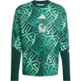 adidas Men's Mexico Home Pre-Match Warm Top