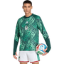 adidas Men's Mexico Home Pre-Match Warm Top