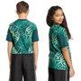 adidas Youth Mexico Home Pre-Match Jersey