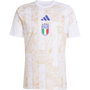 adidas Men's Italy Home Pre-Match Jersey