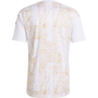 adidas Men's Italy Home Pre-Match Jersey