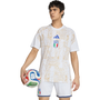 adidas Men's Italy Home Pre-Match Jersey