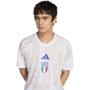 adidas Men's Italy Home Pre-Match Jersey