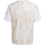 adidas Youth Italy Home Pre-Match Jersey