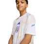 adidas Youth Italy Home Pre-Match Jersey