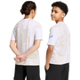 adidas Youth Italy Home Pre-Match Jersey