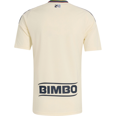 adidas Philadelphia Union Men’s 3rd 2026 Stadium Jersey - Archive Collection
