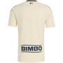 adidas Philadelphia Union Men’s 3rd 2026 Stadium Jersey - Archive Collection