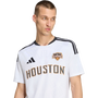 adidas Houston Dynamo FC Men’s 3rd 2026 Stadium Jersey - Archive Collection