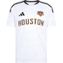 adidas Houston Dynamo FC Men’s 3rd 2026 Stadium Jersey - Archive Collection
