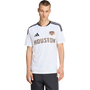 adidas Houston Dynamo FC Men’s 3rd 2026 Stadium Jersey - Archive Collection