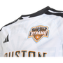 adidas Houston Dynamo FC Youth 3rd 2026 Stadium Jersey - Archive Collection