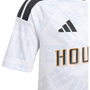 adidas Houston Dynamo FC Youth 3rd 2026 Stadium Jersey - Archive Collection