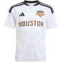 adidas Houston Dynamo FC Youth 3rd 2026 Stadium Jersey - Archive Collection