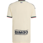 adidas Philadelphia Union Men’s 3rd 2026 Authentic Jersey - Archive Collection