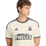adidas Philadelphia Union Men’s 3rd 2026 Authentic Jersey - Archive Collection