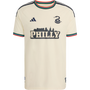 adidas Philadelphia Union Men’s 3rd 2026 Authentic Jersey - Archive Collection