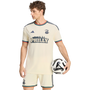 adidas Philadelphia Union Men’s 3rd 2026 Authentic Jersey - Archive Collection