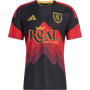 adidas Real Salt Lake Men’s 3rd 2026 Stadium Jersey - Archive Collection
