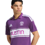 adidas Austin FC Men’s 3rd 2026 Stadium Jersey - Archive Collection